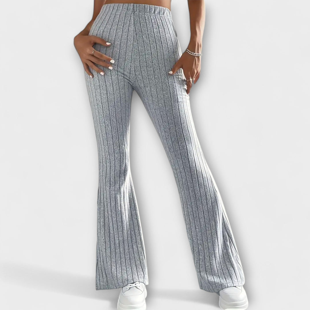 Jennifer – Pantalons Élégants