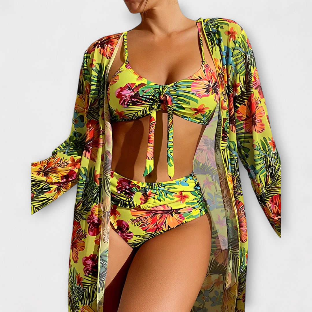 Luna - Ensemble de Bikini