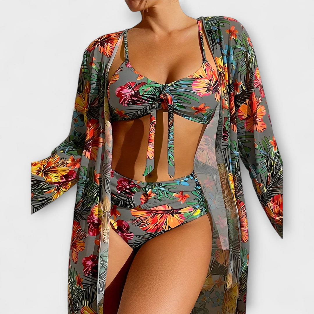 Luna - Ensemble de Bikini
