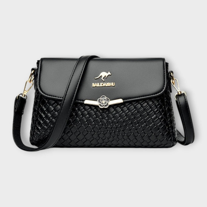 Emilia - Sac à Épaule Luxueux