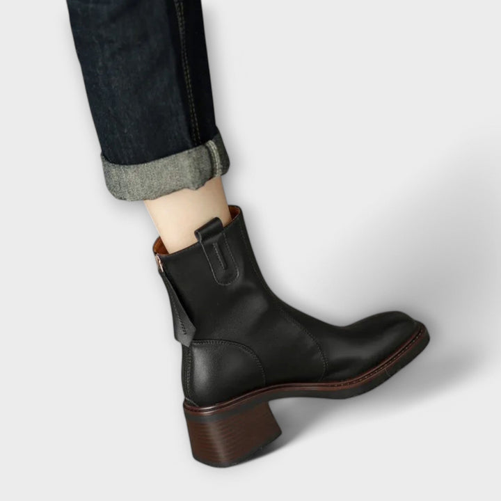 Fien – Bottes pour femmes