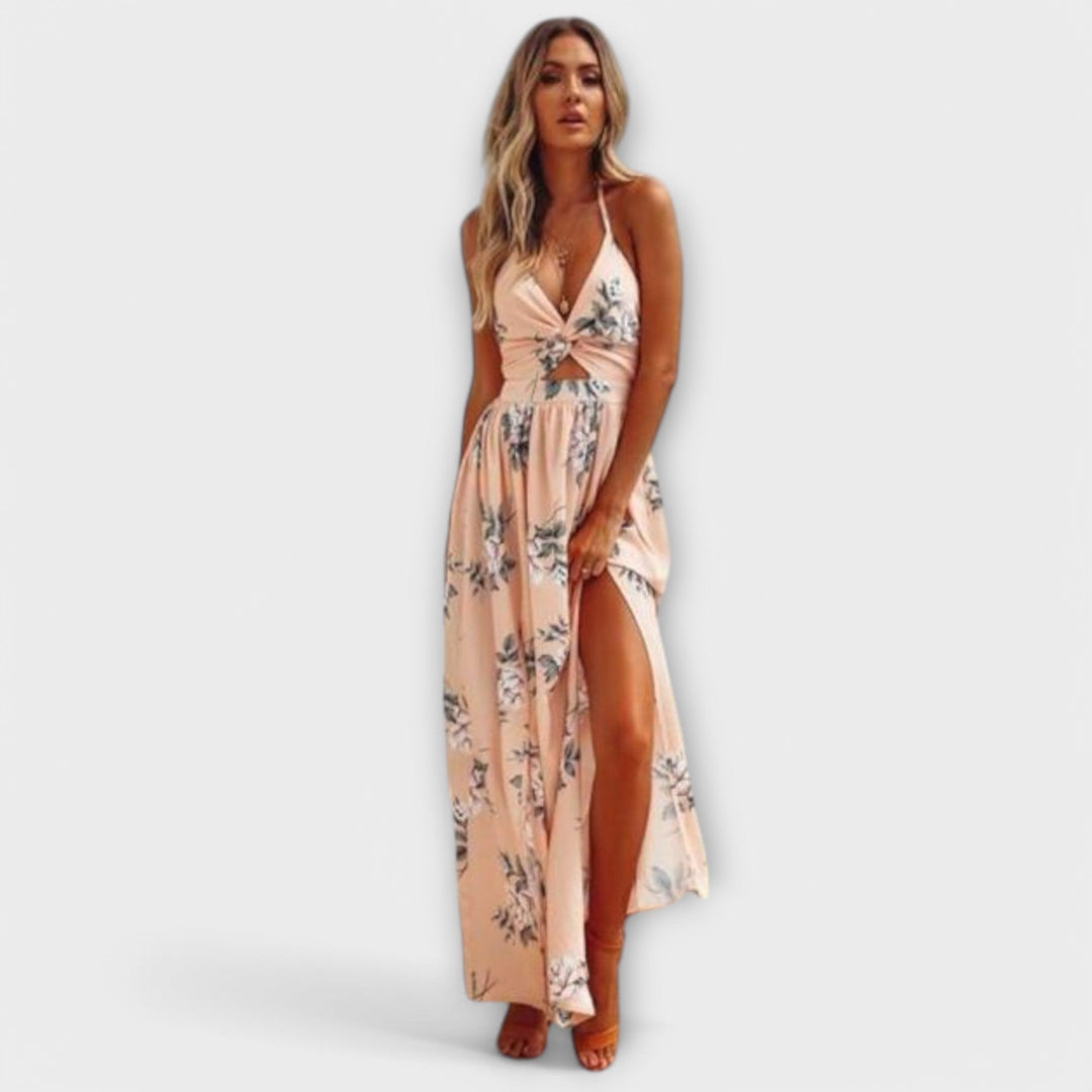 Epona - Robe Maxi Boho