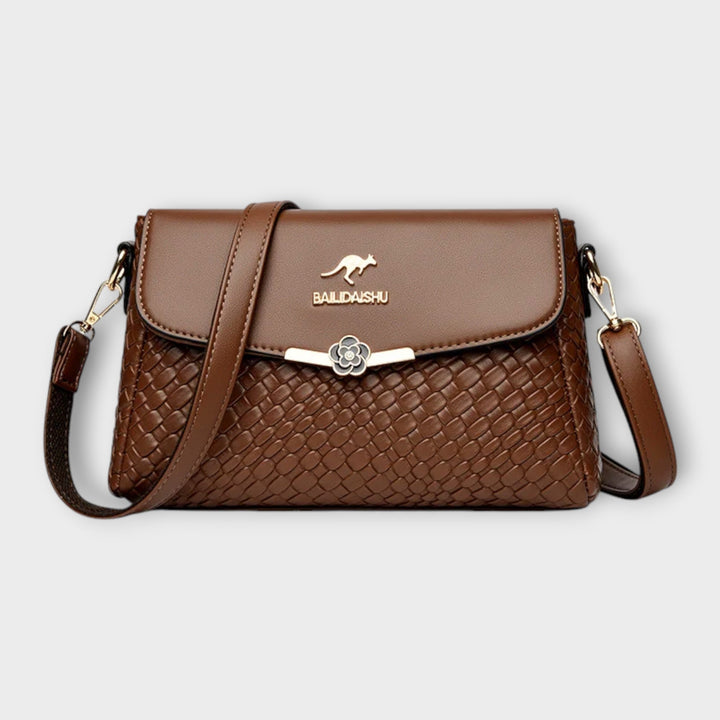 Emilia - Sac à Épaule Luxueux