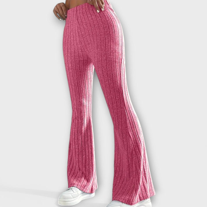 Jennifer – Pantalons Élégants