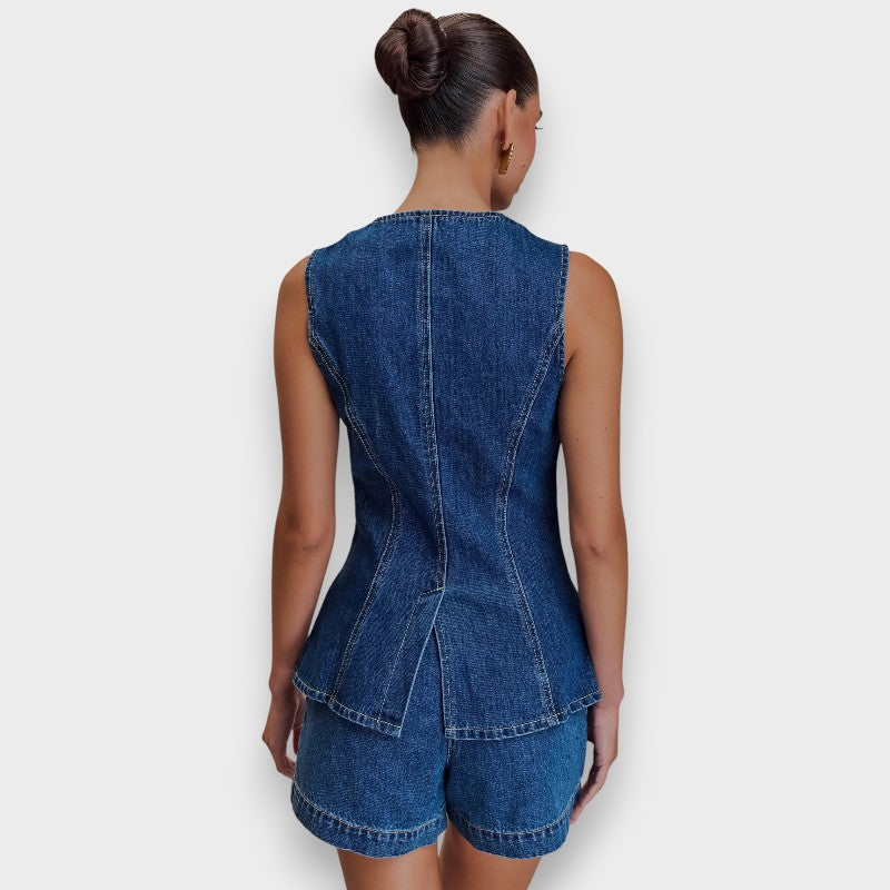 Aline | Ensemble Stylé et Confortable