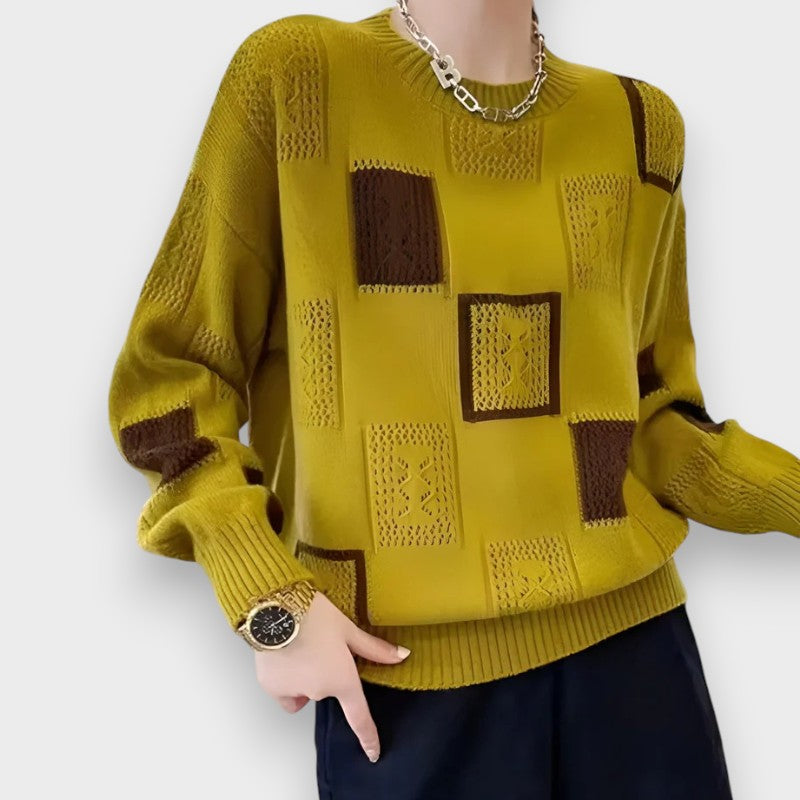 Tilda | Pull Élégant pour Femmes