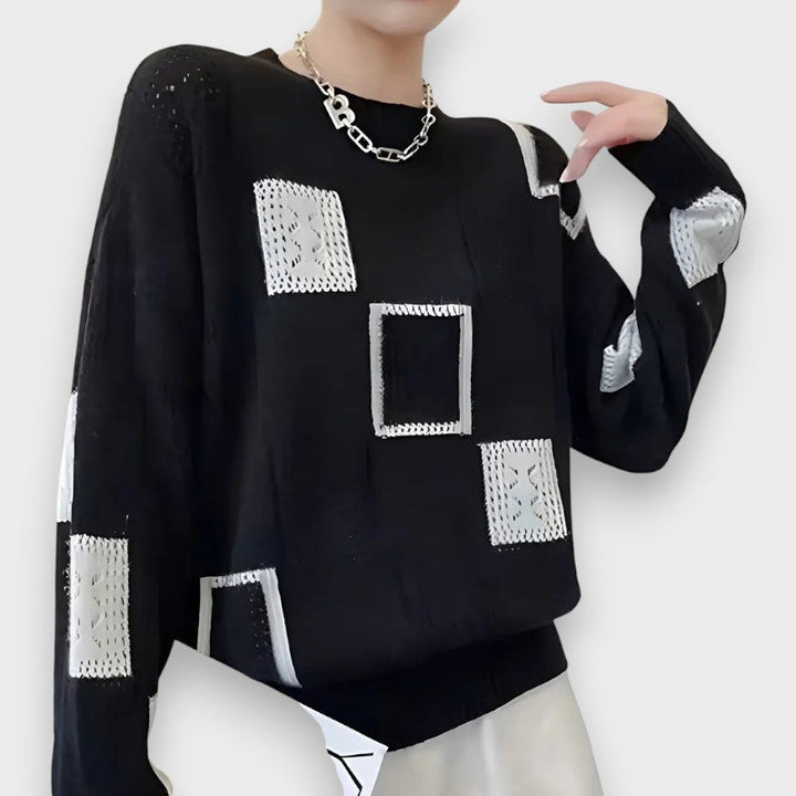 Tilda | Pull Élégant pour Femmes