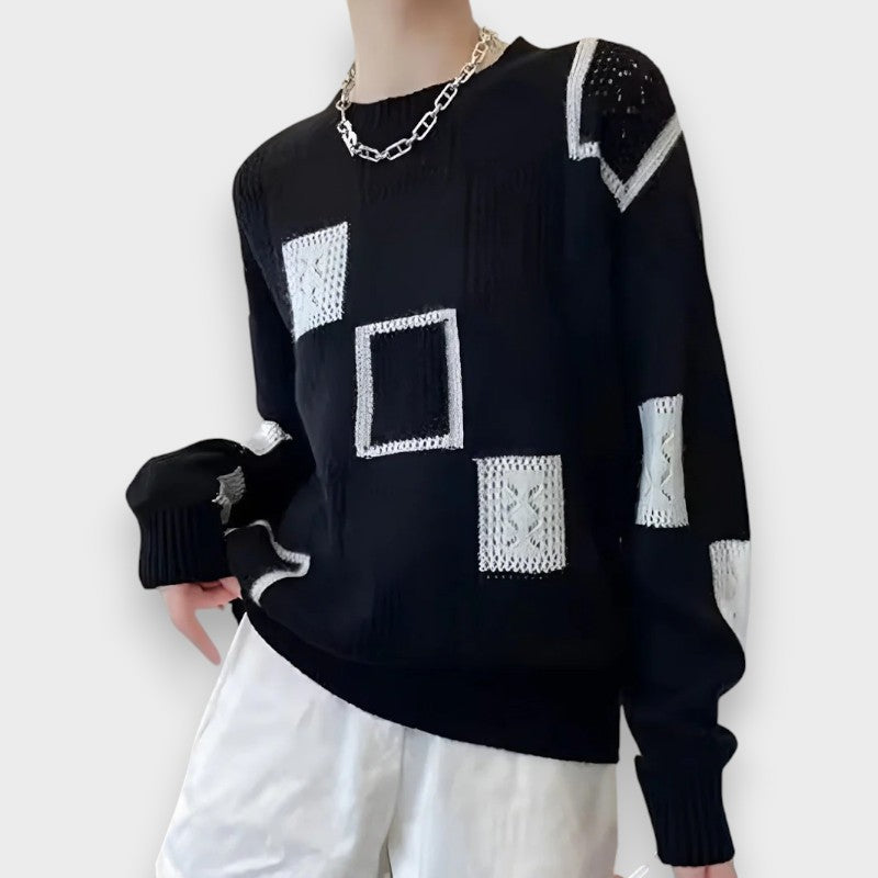 Tilda | Pull Élégant pour Femmes