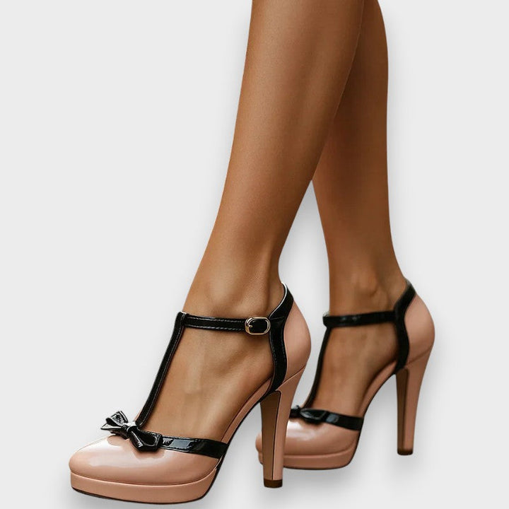 Cleo | Talons Élégants