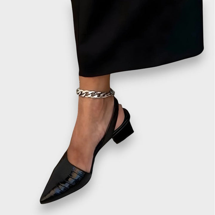 Gaia | Talons Orthopédiques Confortables