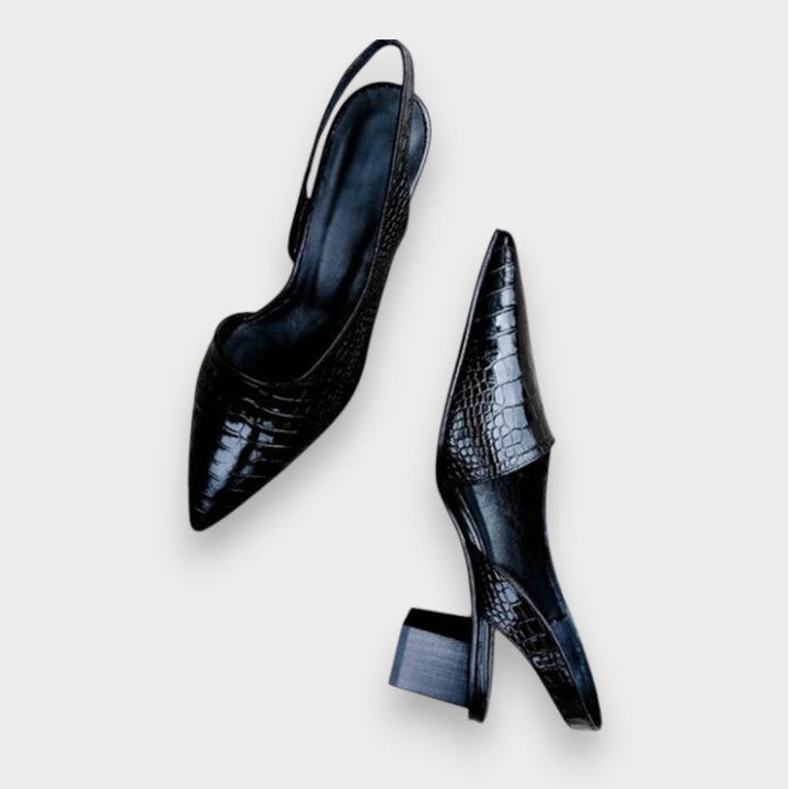 Gaia | Talons Orthopédiques Confortables
