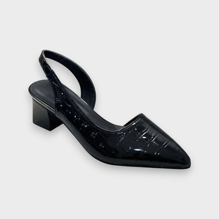Gaia | Talons Orthopédiques Confortables