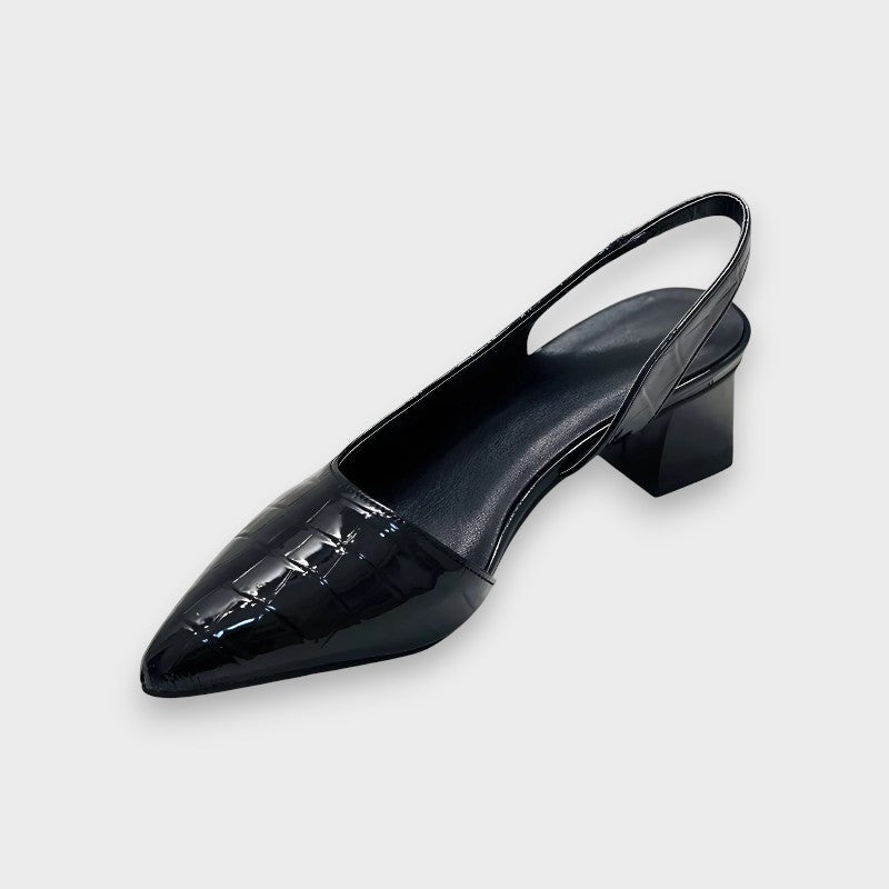 Gaia | Talons Orthopédiques Confortables