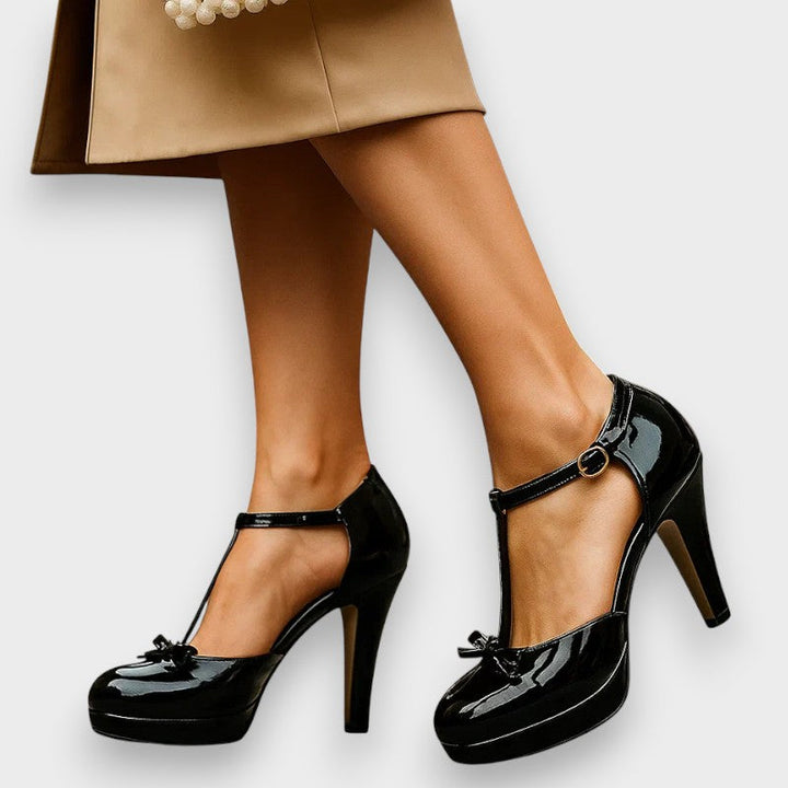 Cleo | Talons Élégants