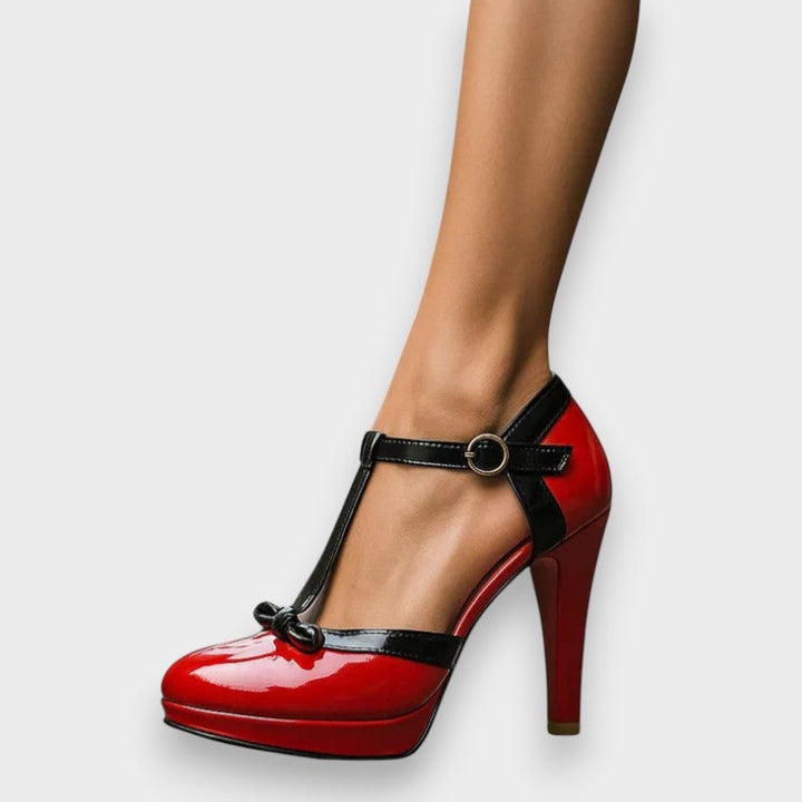 Cleo | Talons Élégants