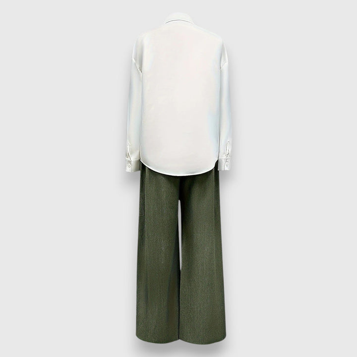 Kateřina - Ensemble Style Bicolore