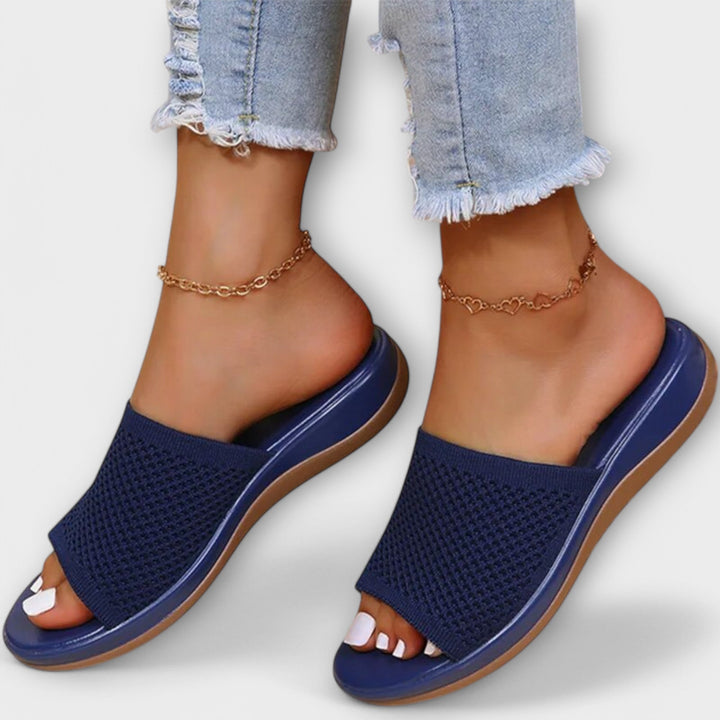 Sandales Chaussons - Chaussons Bequemi