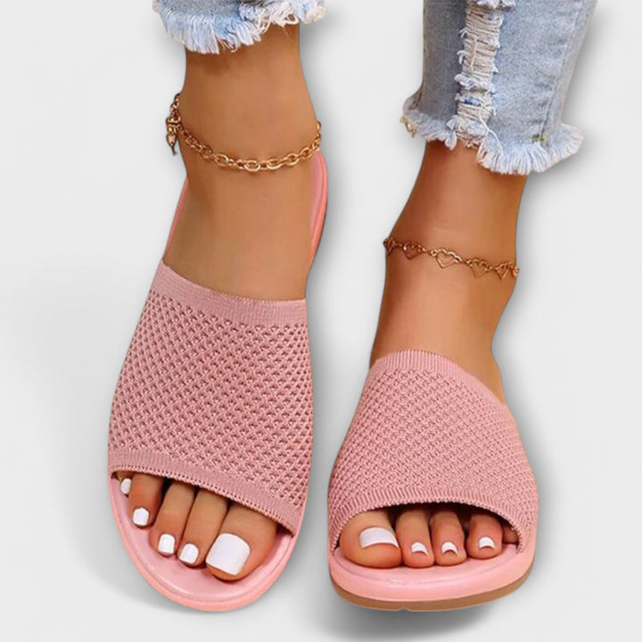 Sandales Chaussons - Chaussons Bequemi