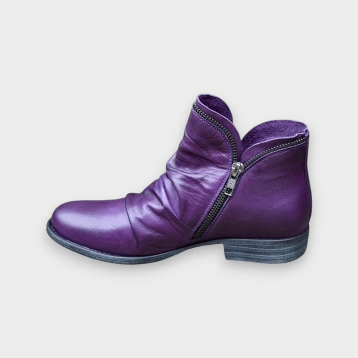 Lora | Bottes Orthopédiques
