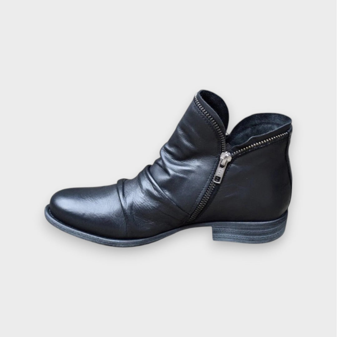 Lora | Bottes Orthopédiques
