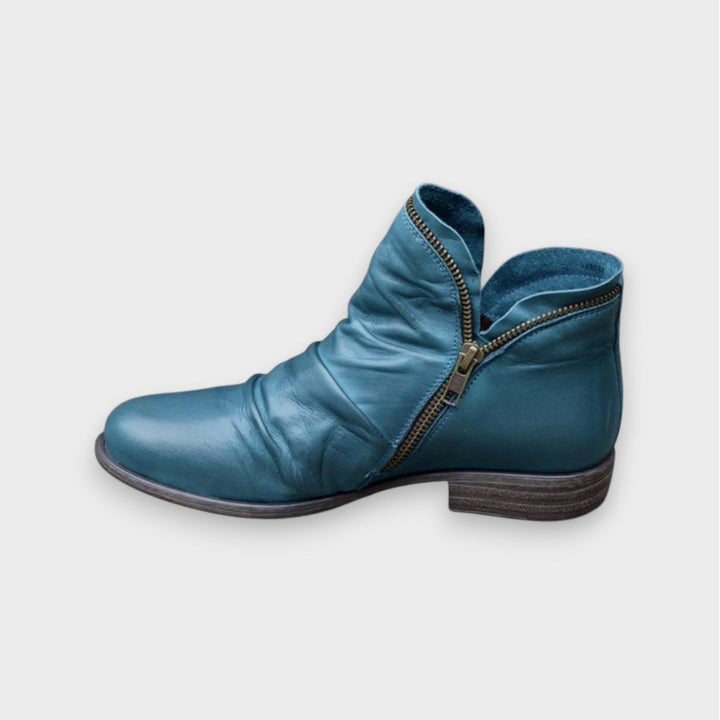 Lora | Bottes Orthopédiques