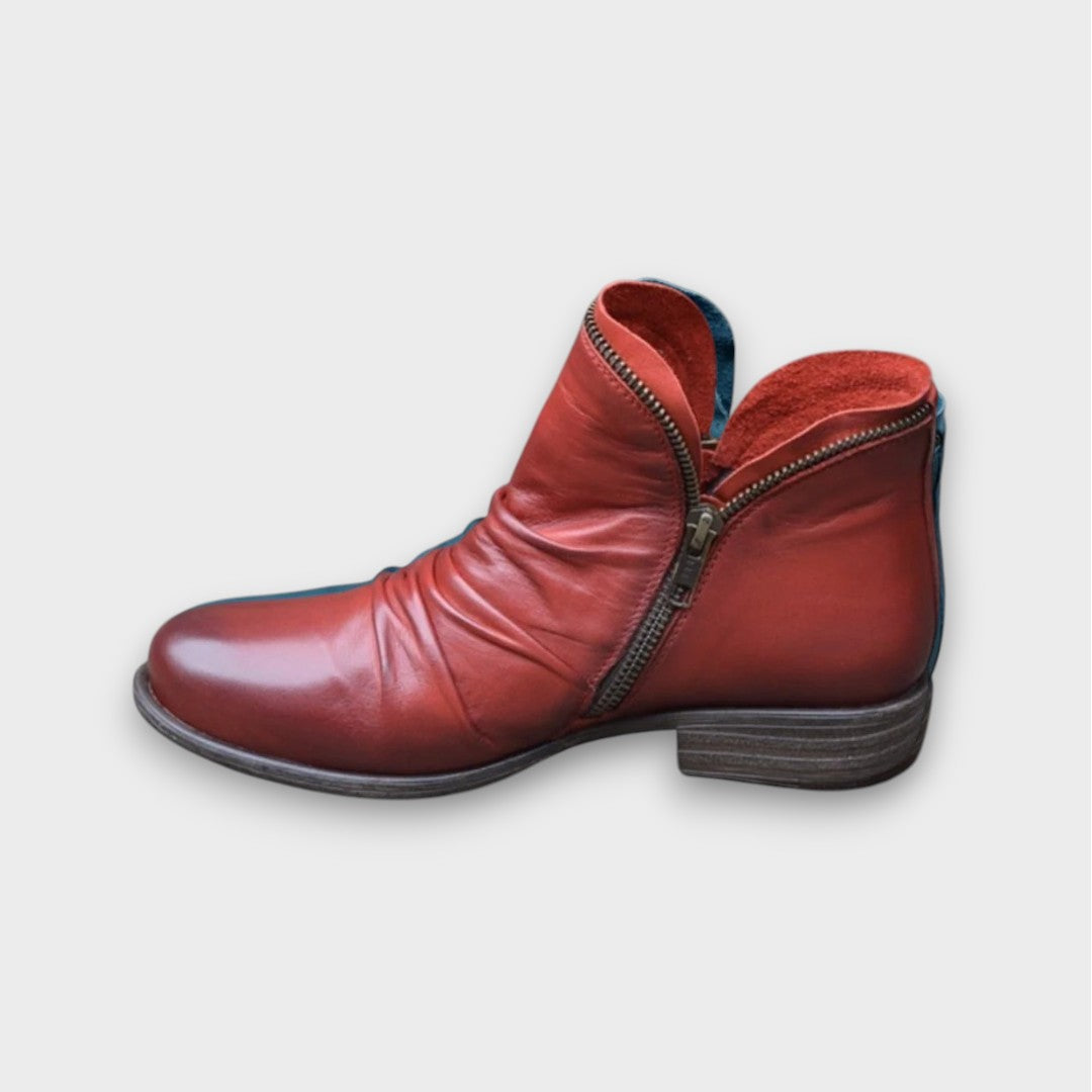 Lora | Bottes Orthopédiques