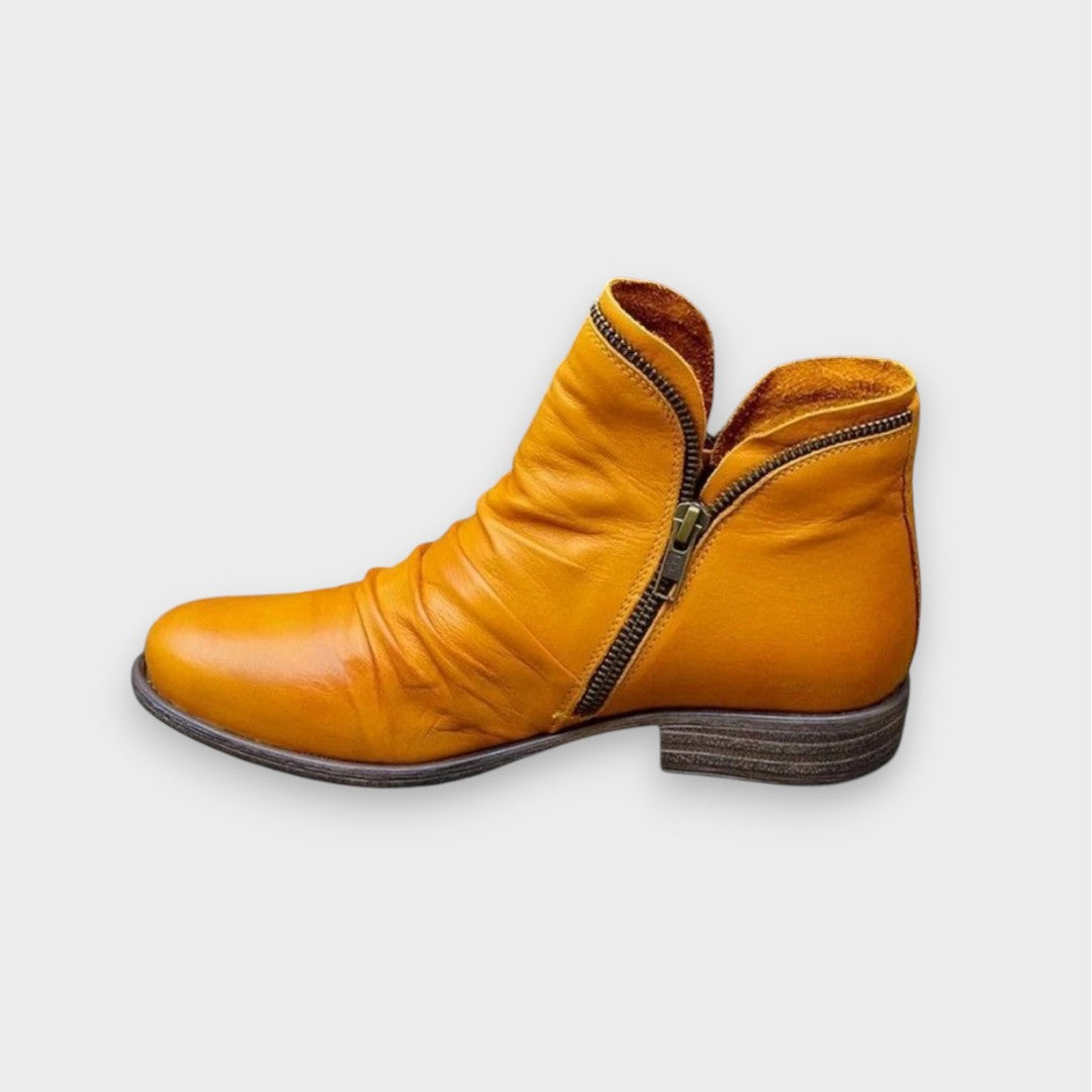 Lora | Bottes Orthopédiques