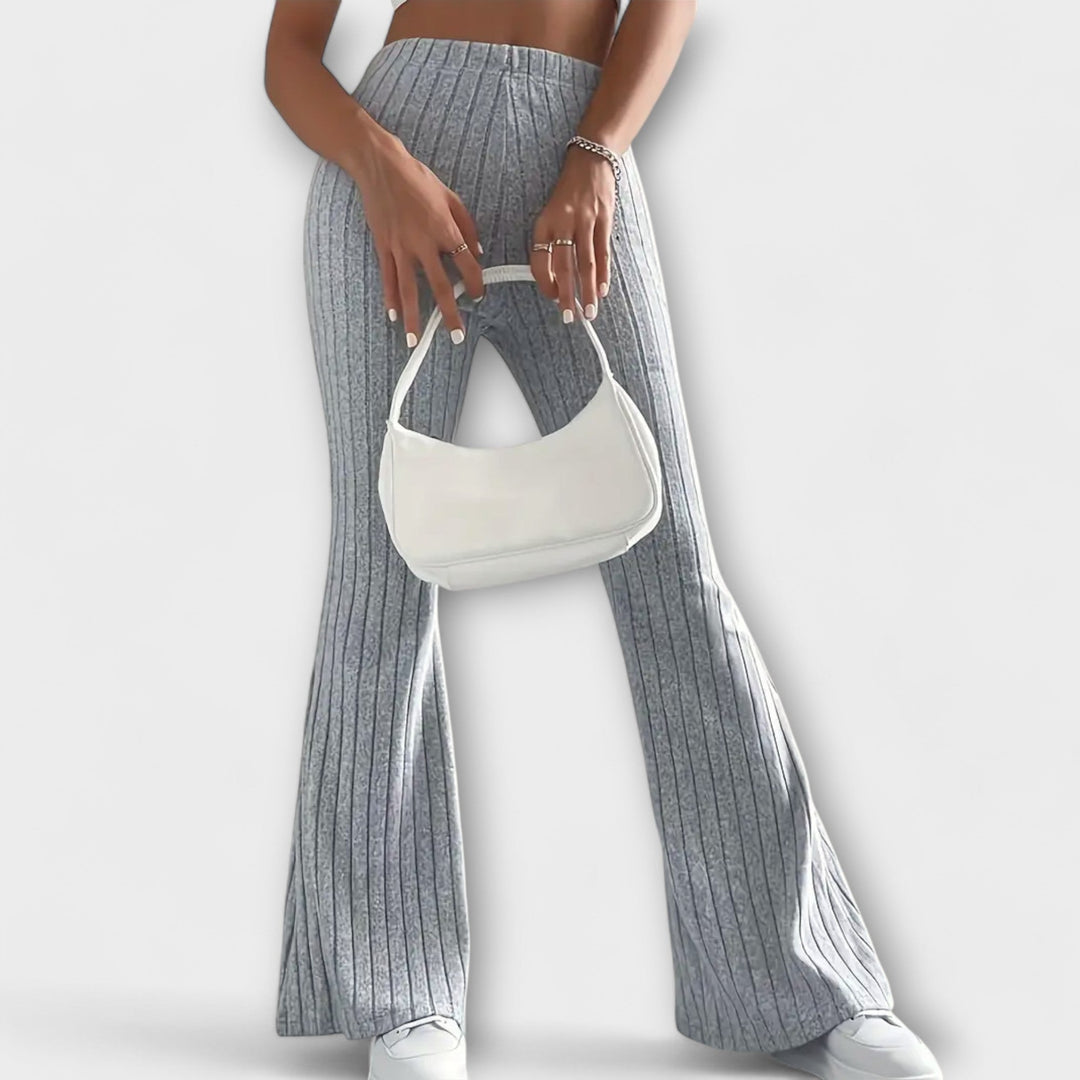 Jennifer – Pantalons Élégants