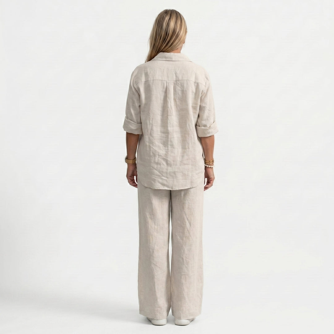 Berta - Ensemble d'été