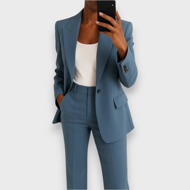 Valmere | Costume Femme Deux Pièces