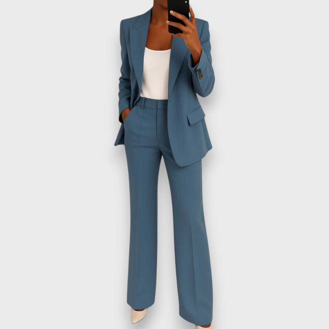 Valmere | Costume Femme Deux Pièces
