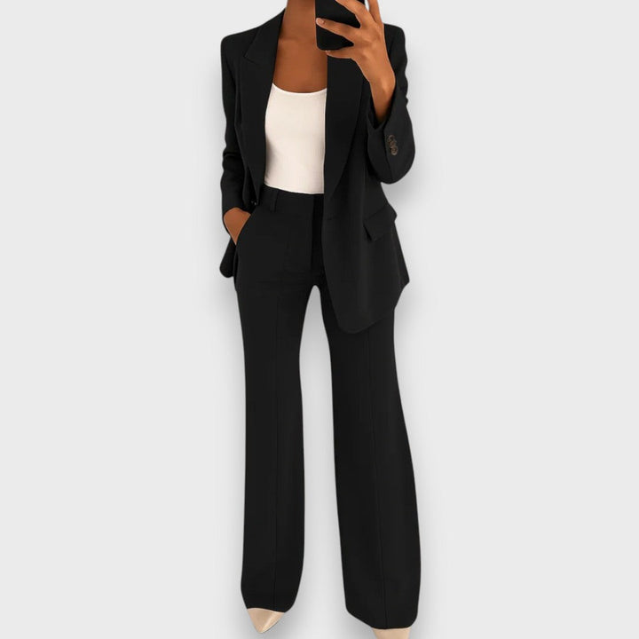 Valmere | Costume Femme Deux Pièces