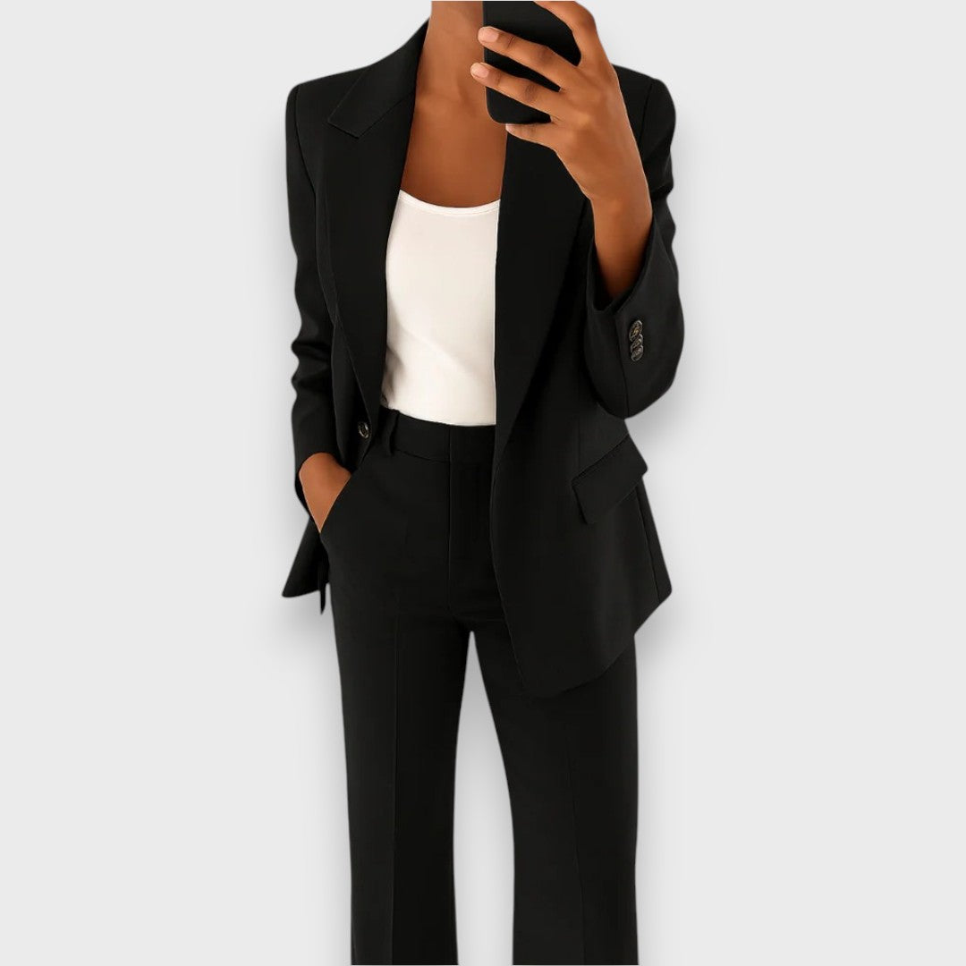 Valmere | Costume Femme Deux Pièces