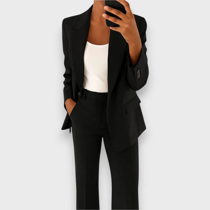 Valmere | Costume Femme Deux Pièces