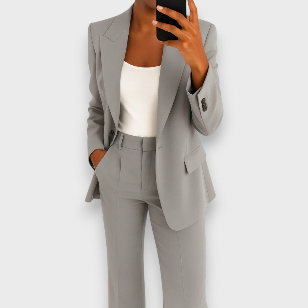 Valmere | Costume Femme Deux Pièces