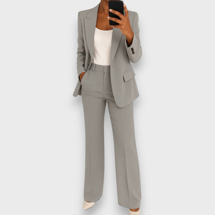 Valmere | Costume Femme Deux Pièces