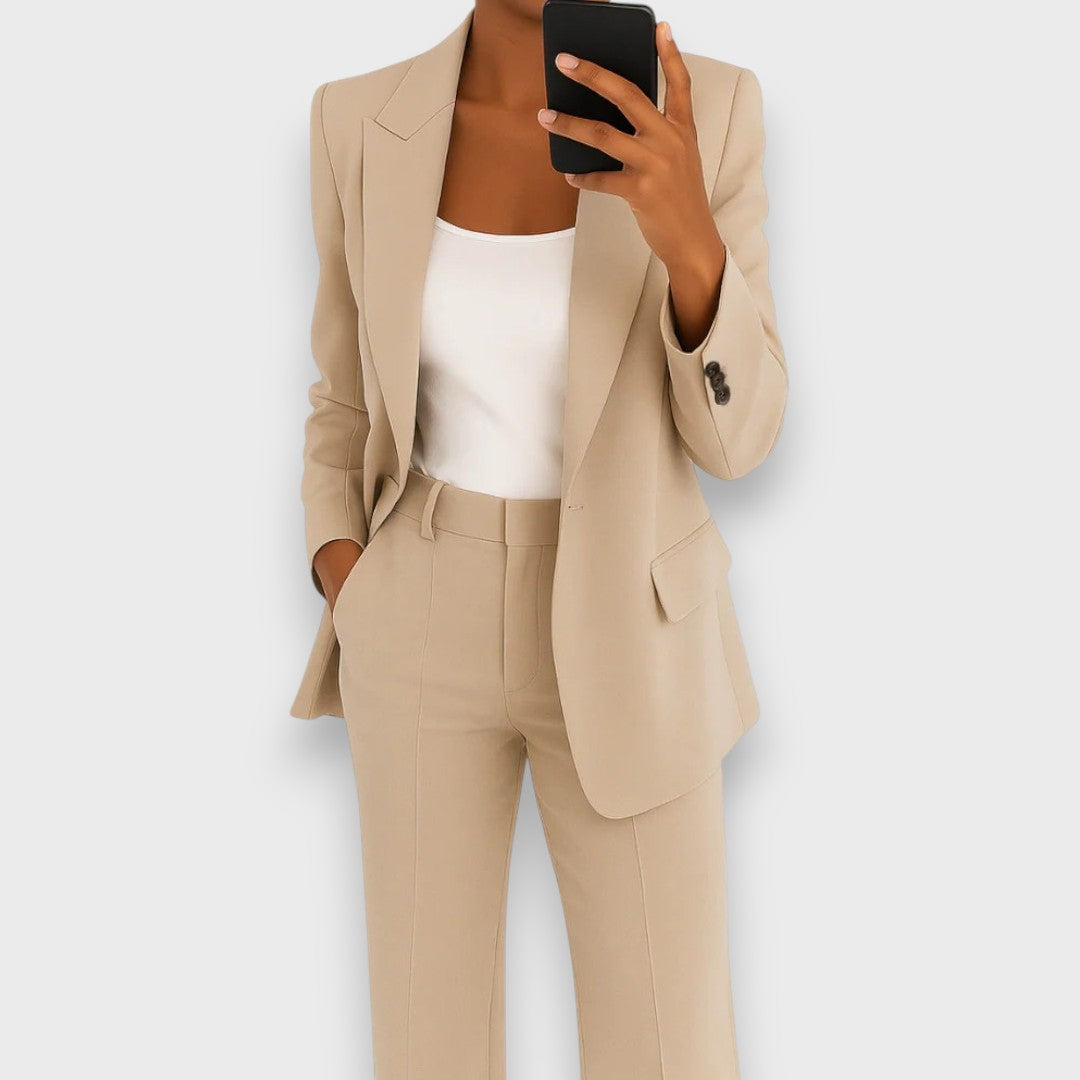 Valmere | Costume Femme Deux Pièces