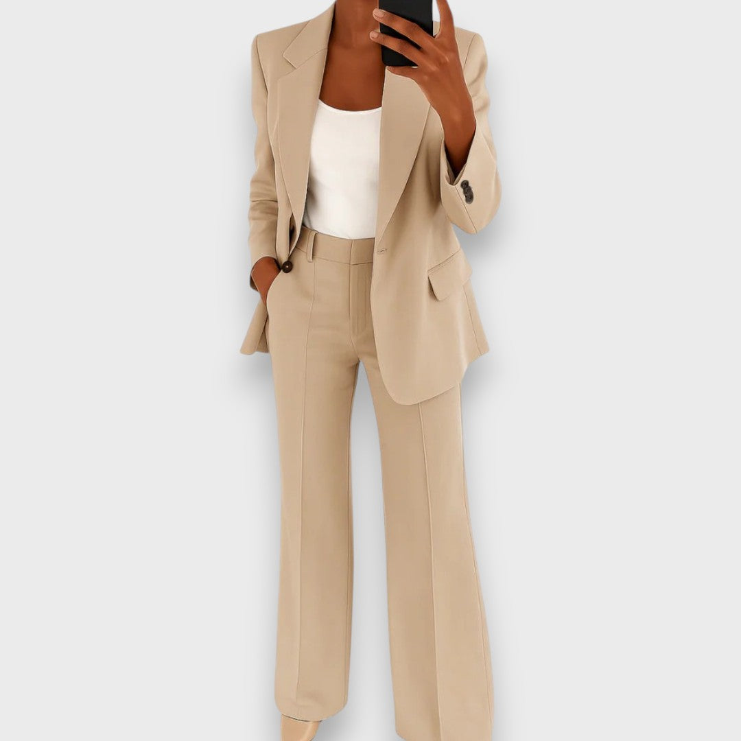 Valmere | Costume Femme Deux Pièces