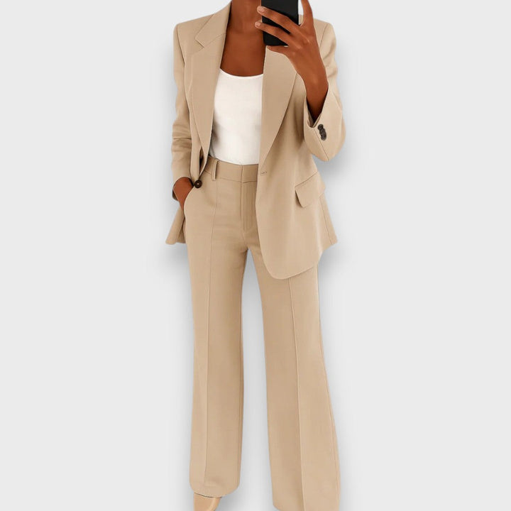 Valmere | Costume Femme Deux Pièces