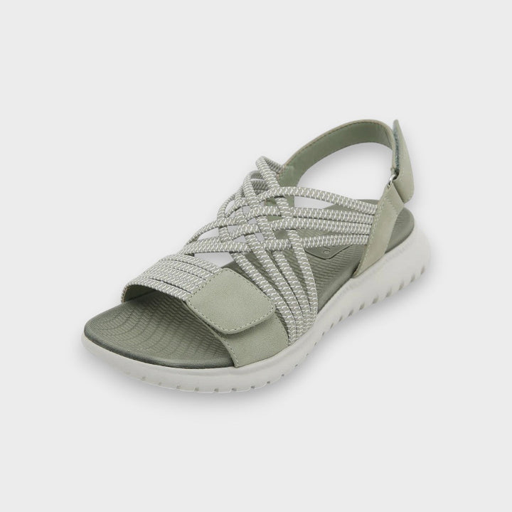 Camari | Sandales Orthopédiques Confort