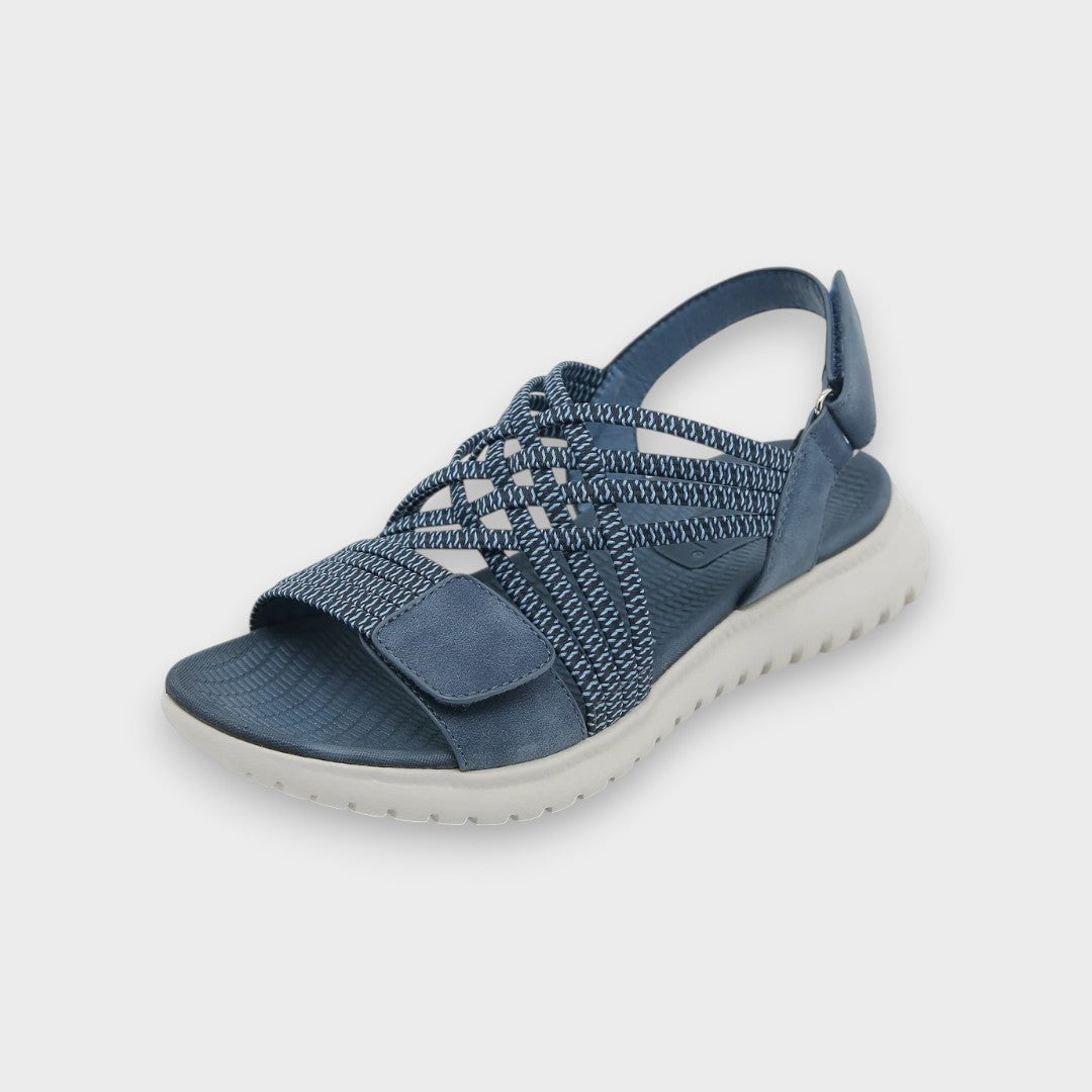 Camari | Sandales Orthopédiques Confort