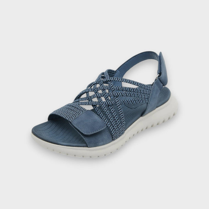Camari | Sandales Orthopédiques Confort