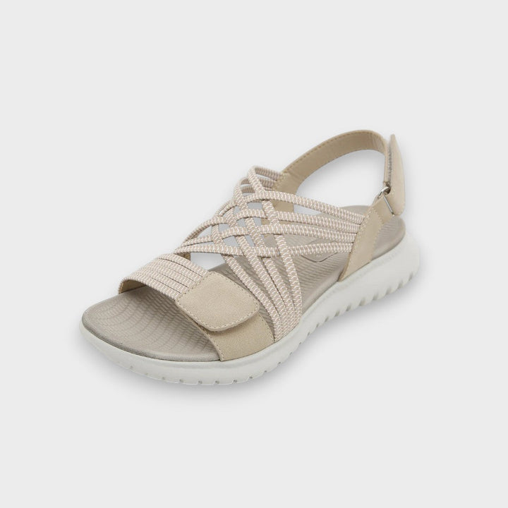 Camari | Sandales Orthopédiques Confort