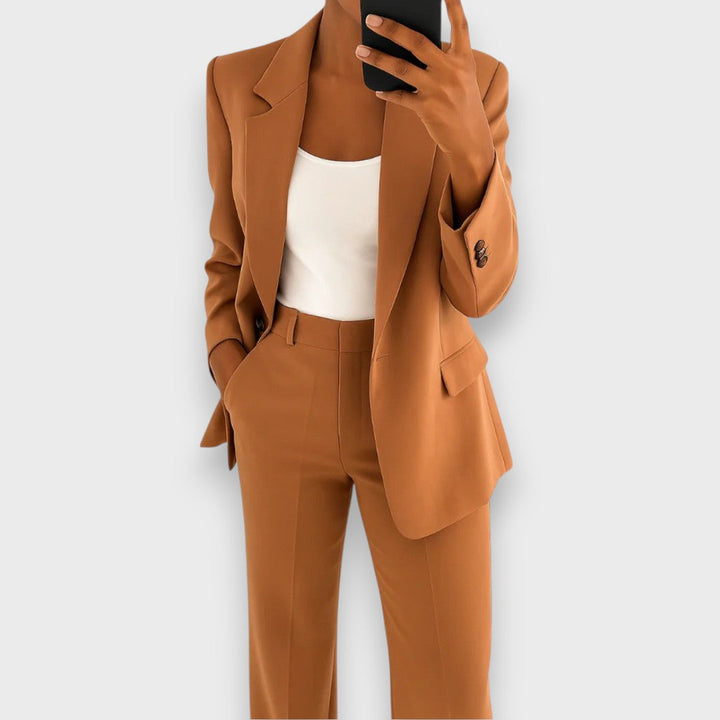 Valmere | Costume Femme Deux Pièces