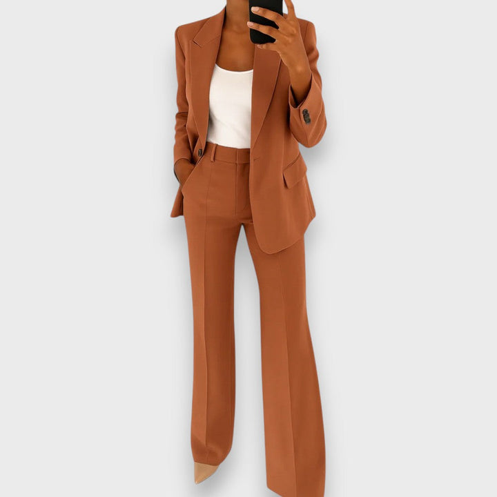 Valmere | Costume Femme Deux Pièces