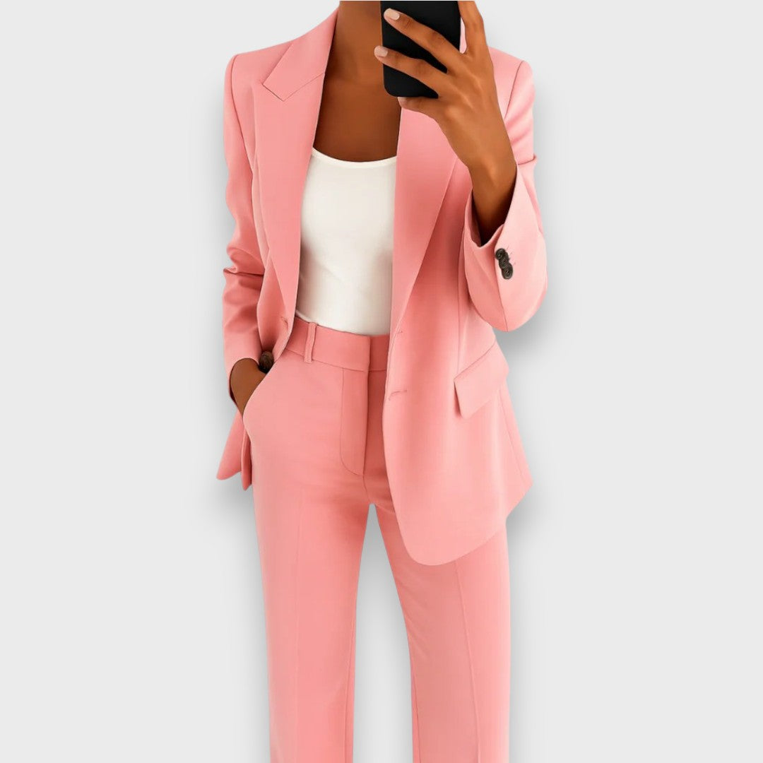 Valmere | Costume Femme Deux Pièces