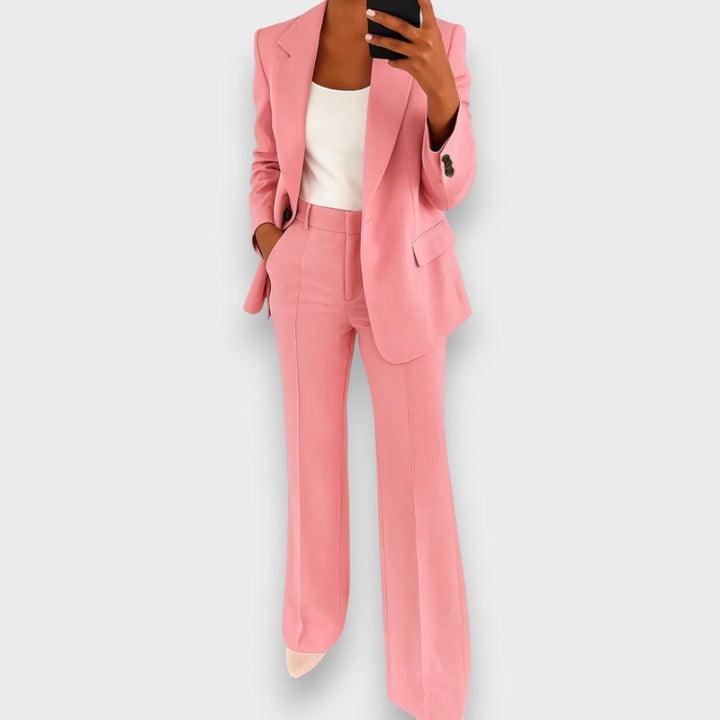 Valmere | Costume Femme Deux Pièces