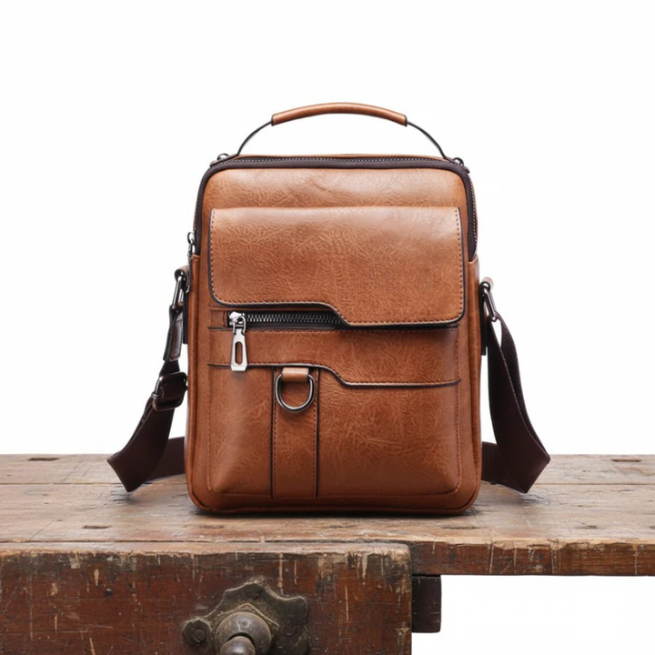 Sac bandoulière Alston Slim