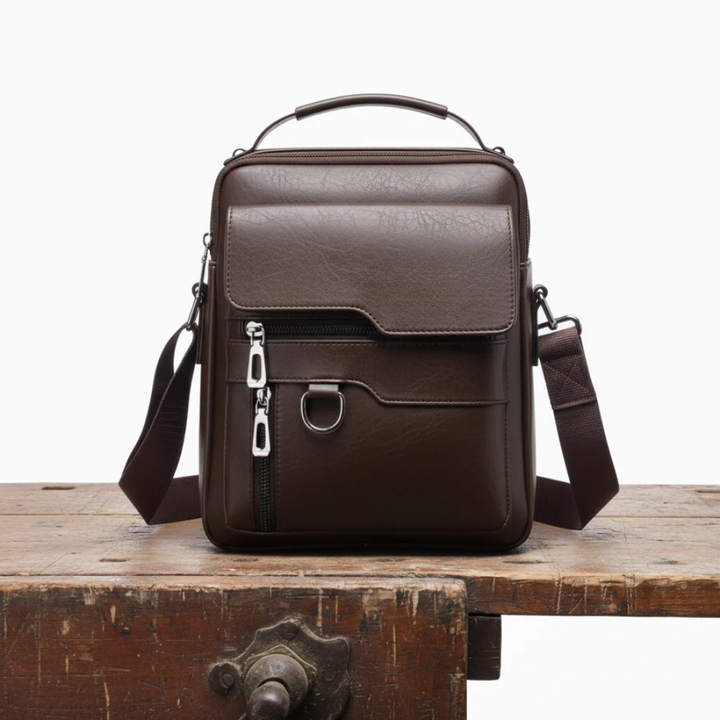 Sac bandoulière Alston Slim