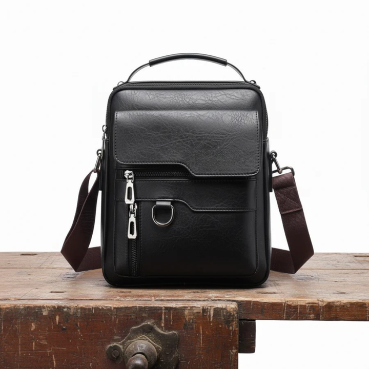 Sac bandoulière Alston Slim